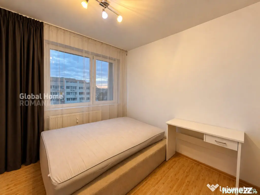 Dimitrie Cantemir | 3 Rooms | Metrou | Unirii | Pet-Friendly - Bucuresti (Bucuresti-Ilfov)