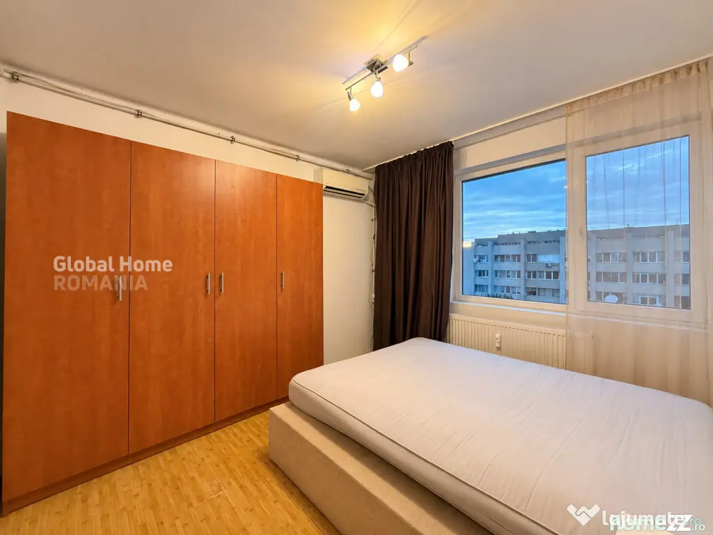 Dimitrie Cantemir | 3 Rooms | Metrou | Unirii | Pet-Friendly - Bucuresti (Bucuresti-Ilfov)
