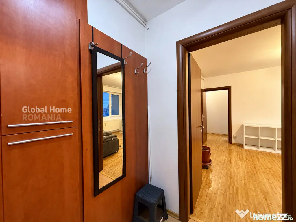 Dimitrie Cantemir | 3 Rooms | Metrou | Unirii | Pet-Friendly - Bucuresti (Bucuresti-Ilfov)