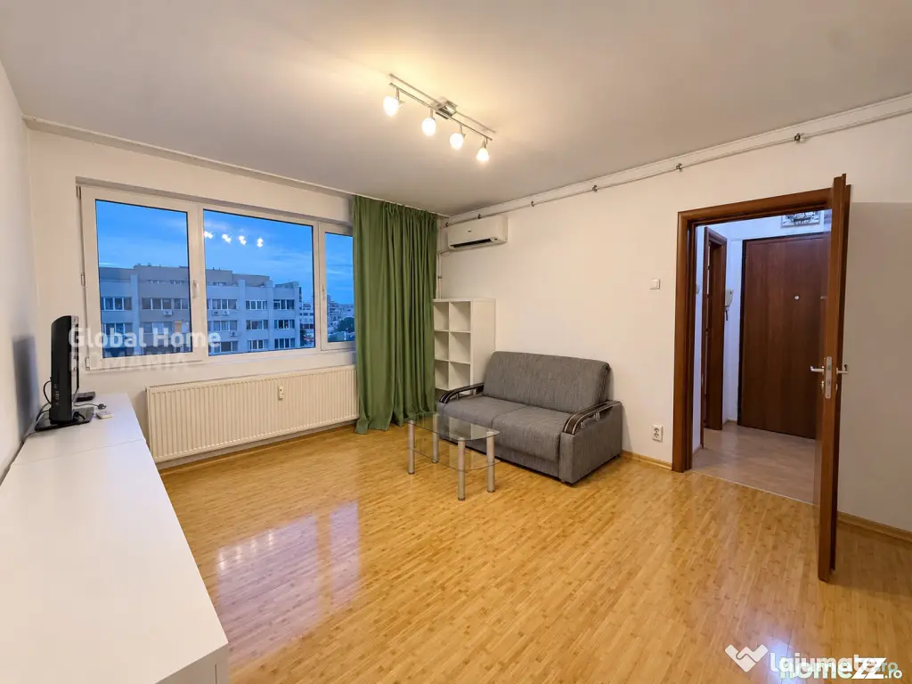 Dimitrie Cantemir | 3 Rooms | Metrou | Unirii | Pet-Friendly - Bucuresti (Bucuresti-Ilfov)