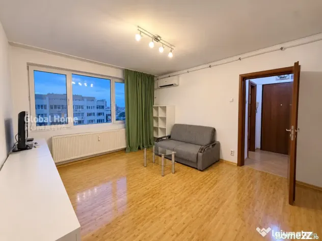 Dimitrie Cantemir | 3 Rooms | Metrou | Unirii | Pet-Friendly - Bucuresti (Bucuresti-Ilfov)