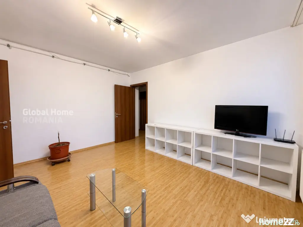 Dimitrie Cantemir | 3 Rooms | Metrou | Unirii | Pet-Friendly - Bucuresti (Bucuresti-Ilfov)