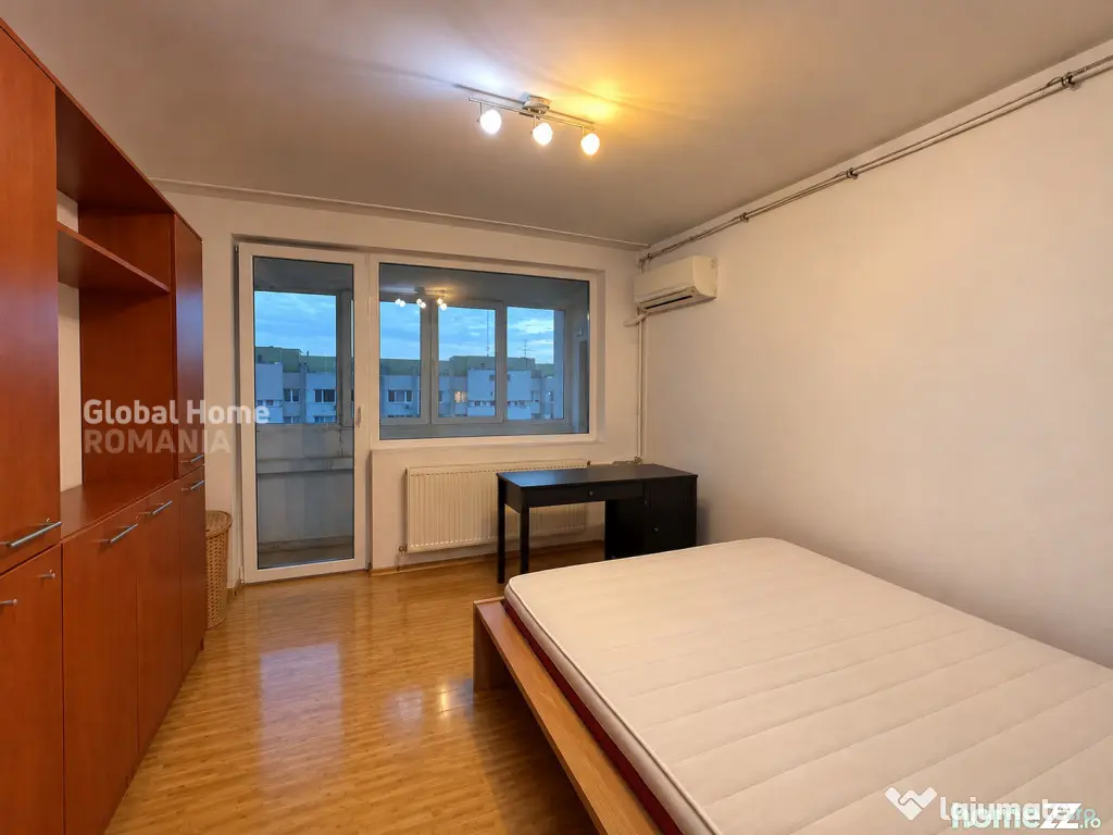 Dimitrie Cantemir | 3 Rooms | Metrou | Unirii | Pet-Friendly - Bucuresti (Bucuresti-Ilfov)