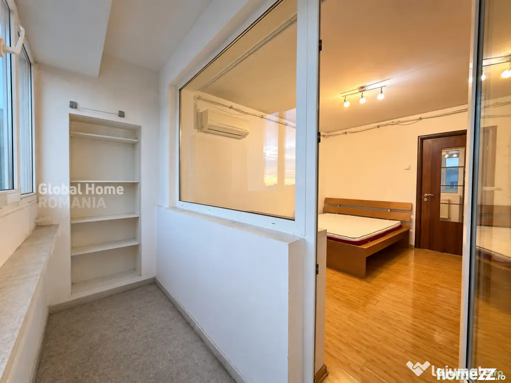 Dimitrie Cantemir | 3 Rooms | Metrou | Unirii | Pet-Friendly - Bucuresti (Bucuresti-Ilfov)