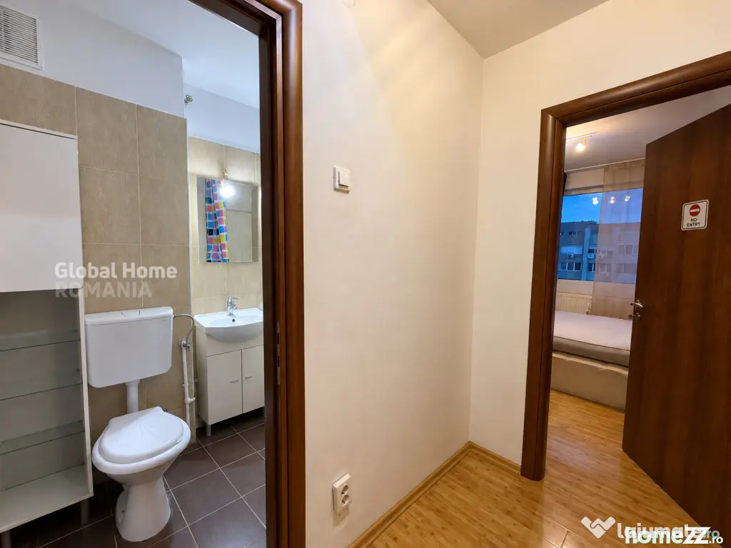 Dimitrie Cantemir | 3 Rooms | Metrou | Unirii | Pet-Friendly - Bucuresti (Bucuresti-Ilfov)