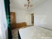 Apartament 2 camere, mobilat și utilat, cu parcare inclusă 