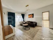 Apartament 2 camere, mobilat și utilat, cu parcare inclusă 
