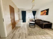 Apartament 2 camere, mobilat și utilat, cu parcare inclusă 