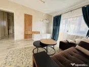 Apartament 2 camere, mobilat și utilat, cu parcare inclusă 