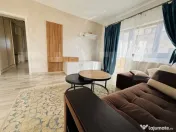 Apartament 2 camere, mobilat și utilat, cu parcare inclusă 