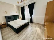 Apartament 2 camere, mobilat și utilat, cu parcare inclusă 
