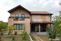 Casă spațioasă P+E, 179 mp, teren 600 mp | Tomești – lângă pădure