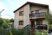 Casă spațioasă P+E, 179 mp, teren 600 mp | Tomești – lângă pădure 
