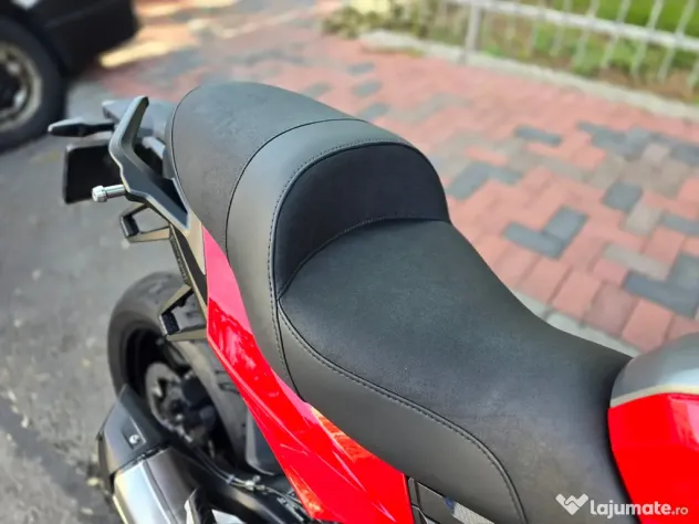 Motocicleta BMW F 900 XR 2022 – 12.800 km – Garanție BMW