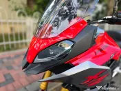 Motocicleta BMW F 900 XR 2022 – 12.800 km  – Garanție BMW 