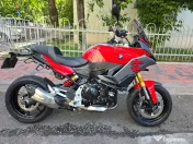 Motocicleta BMW F 900 XR 2022 – 12.800 km  – Garanție BMW 