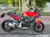 Motocicleta BMW F 900 XR 2022 – 12.800 km – Garanție BMW