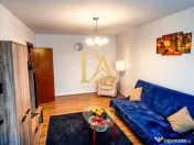 0% COMISION 2 CAMERE DECOMANDAT | PIAȚA DOMENII – ION MIHAL 