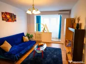 0% COMISION 2 CAMERE DECOMANDAT | PIAȚA DOMENII – ION MIHAL 