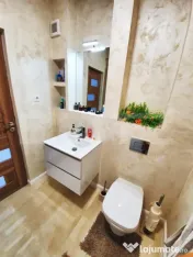 Apartament 2 camere, pet friendly, zona Vivo 
