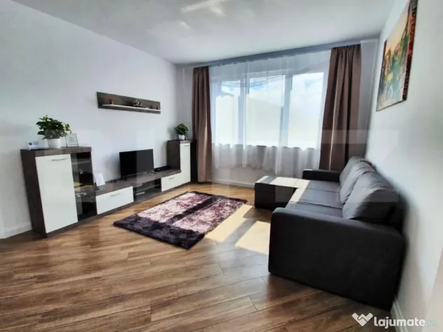 Apartament 2 camere, pet friendly, zona Vivo - Cluj-Napoca (Cluj)
