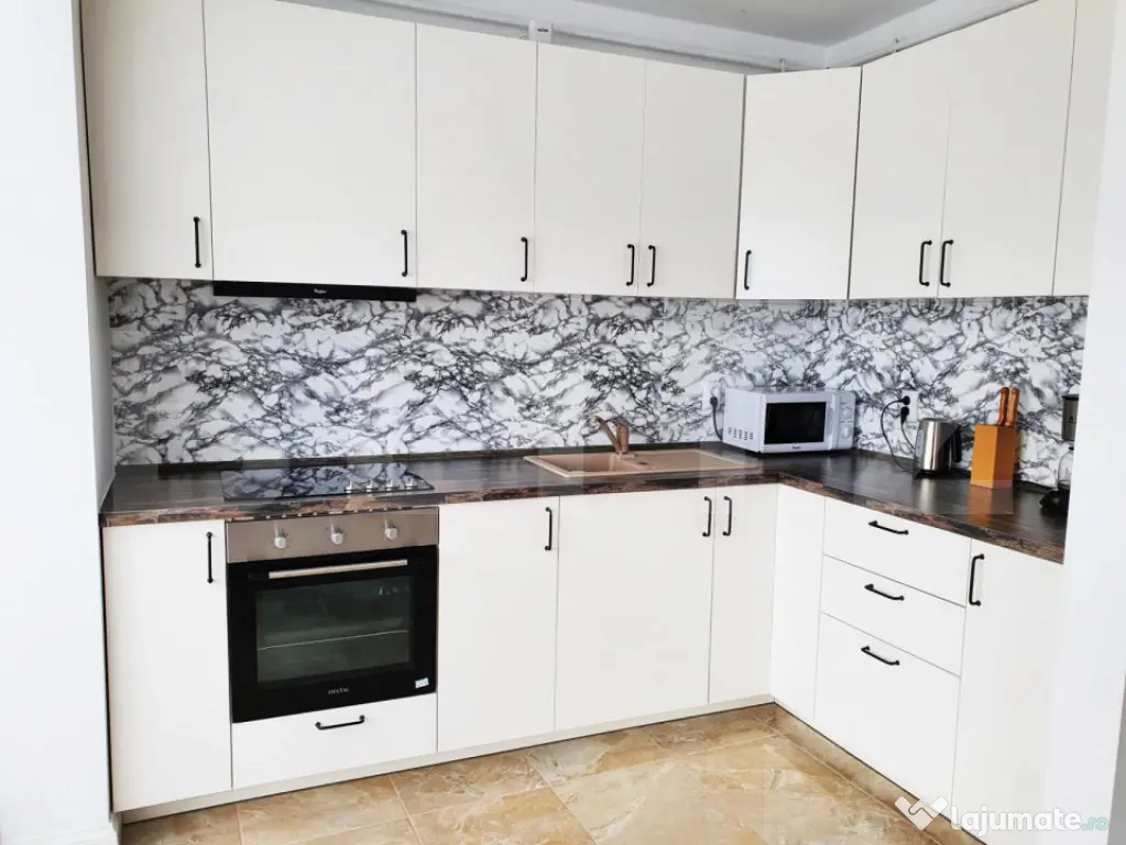 Apartament 2 camere, pet friendly, zona Vivo - Cluj-Napoca (Cluj)
