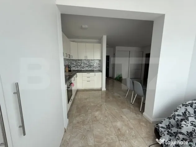 Apartament 2 camere, pet friendly, zona Vivo - Cluj-Napoca (Cluj)
