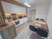 Apartament 2 camere decomandate, 59 mp, terasa 28 mp, la che 