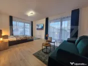 Apartament 2 camere decomandate, 59 mp, terasa 28 mp, la che 