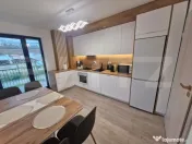 Apartament 2 camere decomandate, 59 mp, terasa 28 mp, la che 