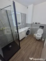 Apartament 2 camere decomandate, 59 mp, terasa 28 mp, la che 