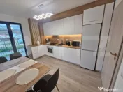 Apartament 2 camere decomandate, 59 mp, terasa 28 mp, la che 