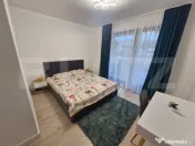 Apartament 2 camere decomandate, 59 mp, terasa 28 mp, la che 