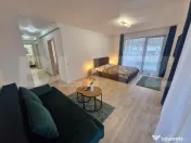 Apartament 2 camere decomandate, 59 mp, terasa 28 mp, la che 