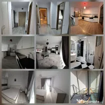 Inchiriez apartament 2 camere cu parcare subterana,zona Iulius Mall