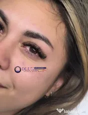 Aplic Extensii gene/Stilizare sprâncene/Laminare sprâncene 