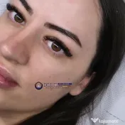 Aplic Extensii gene/Stilizare sprâncene/Laminare sprâncene 