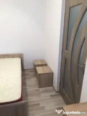 Garsoniera de inchirat Crangasi 