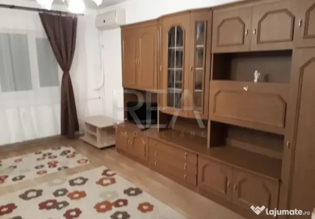 3 camere, 2/4, 72mp, bloc 1980-CENTRALA-Gorjului - Bucuresti (Bucuresti-Ilfov)