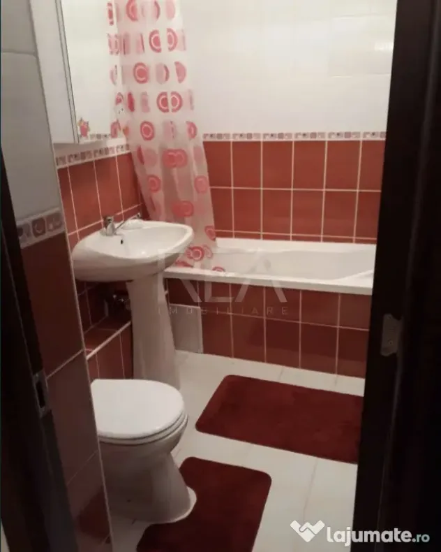 3 camere, 2/4, 72mp, bloc 1980-CENTRALA-Gorjului - Bucuresti (Bucuresti-Ilfov)