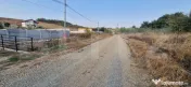 Teren intravilan ,2060 mp, sat Lesile, front 17,68ml 