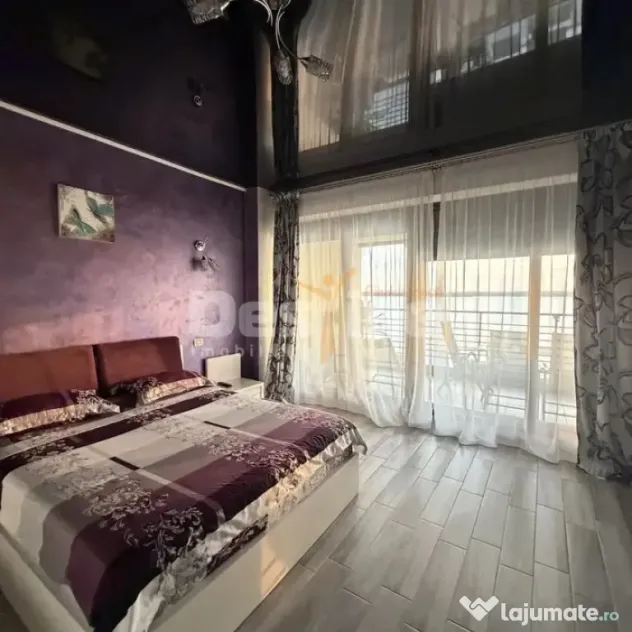 Apartament de închiriat -Butoaie - Mamaia (Constanta)