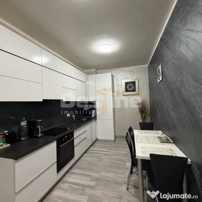 Apartament de închiriat -Butoaie - Mamaia (Constanta)