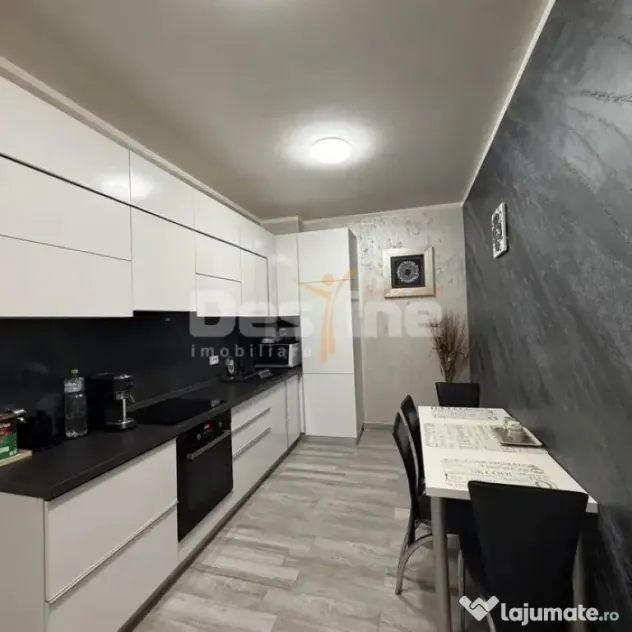 Apartament de închiriat -Butoaie - Mamaia (Constanta)