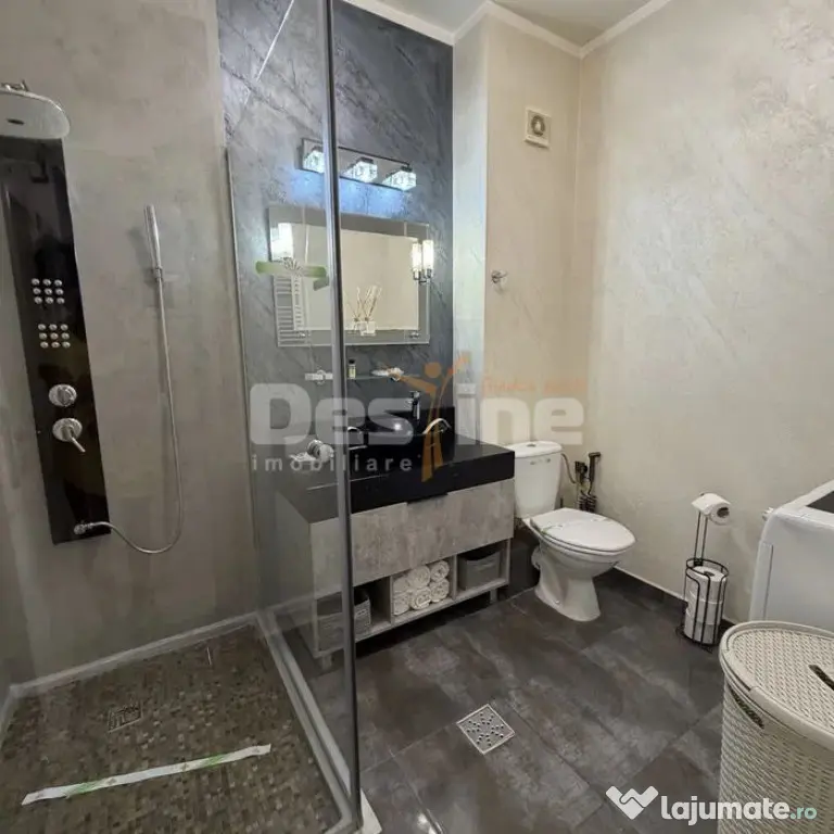 Apartament de închiriat -Butoaie - Mamaia (Constanta)
