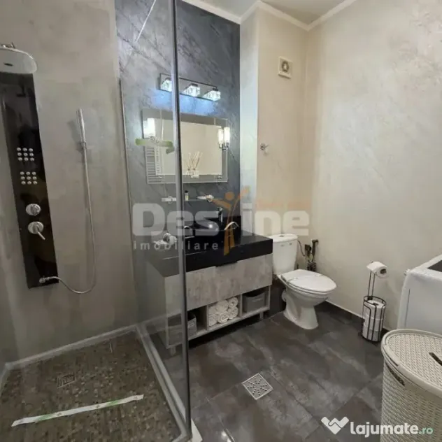 Apartament de închiriat -Butoaie - Mamaia (Constanta)