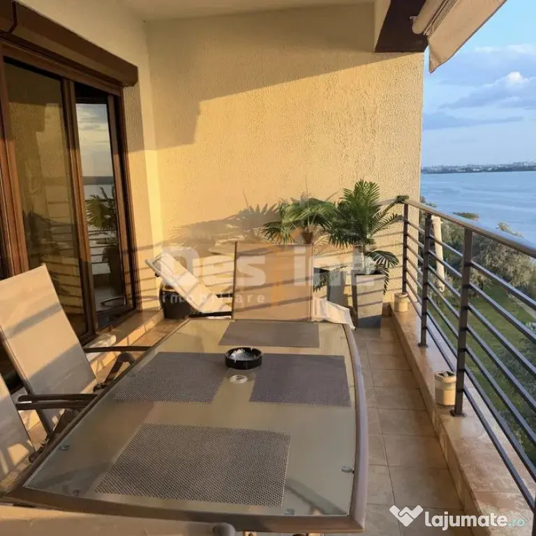 Apartament de închiriat -Butoaie - Mamaia (Constanta)