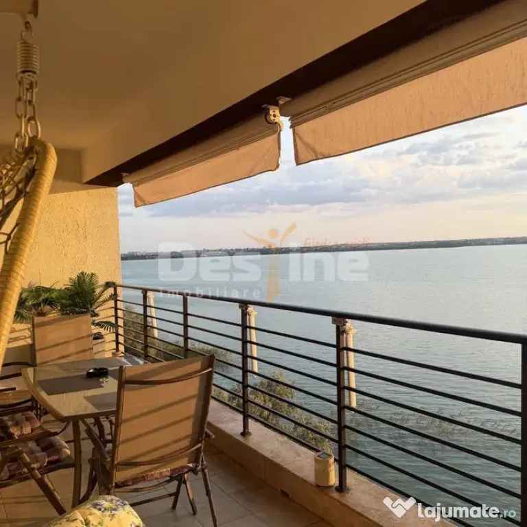 Apartament de închiriat -Butoaie - Mamaia (Constanta)
