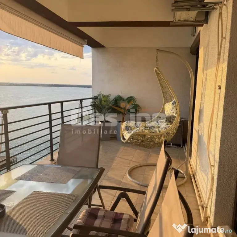 Apartament de închiriat -Butoaie - Mamaia (Constanta)