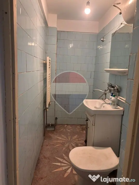 VANZARE Apartament cu 3 camere in zona Grigorescu - Cluj-Napoca (Cluj)